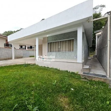 Buy this 3 bed house on unnamed road in Boa Ventura, New Fribourg - RJ