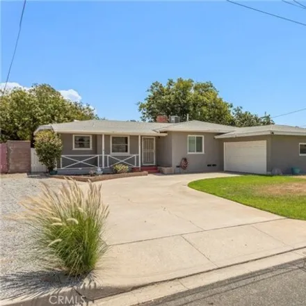 Buy this 3 bed house on 3335 Wall Ave in San Bernardino, California