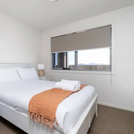 Rent this 2 bed apartment on Australian Capital Territory in Wright, District of Molonglo Valley