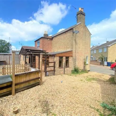 Image 5 - Delph Street, Whittlesey, PE7 1FN, United Kingdom - House for sale