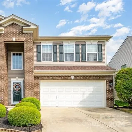 Buy this 4 bed house on 3001 Sipes Place in Indian Trail, NC 28079
