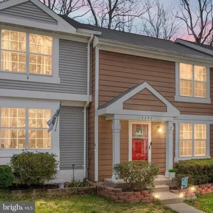 Buy this 3 bed house on 15267 Streamside Court in Montclair, Prince William County