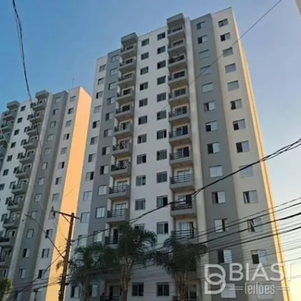 Image 1 - Rua Santa Marcela, Jardim Pacheco, Osasco - SP, 06122-170, Brazil - Apartment for rent
