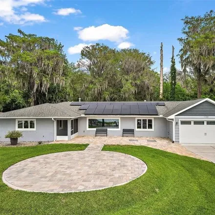 Buy this 3 bed house on 11231 Dead River Road in Tavares, FL 32778
