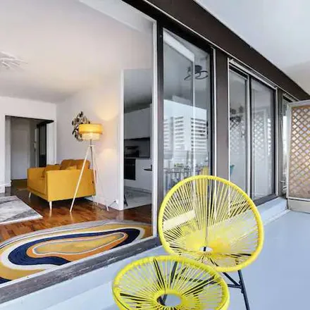 Image 6 - 64 bis Rue de l'Ourcq, 75019 Paris, France - Apartment for rent