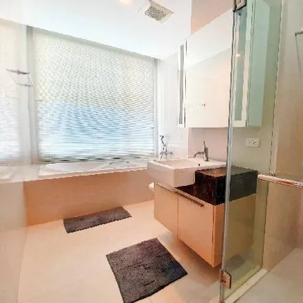 Buy this 1 bed apartment on Phrom Phong