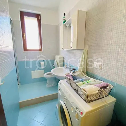 Image 1 - Villa Irlanda, Via Garigliano, 04024 Gaeta LT, Italy - Apartment for rent