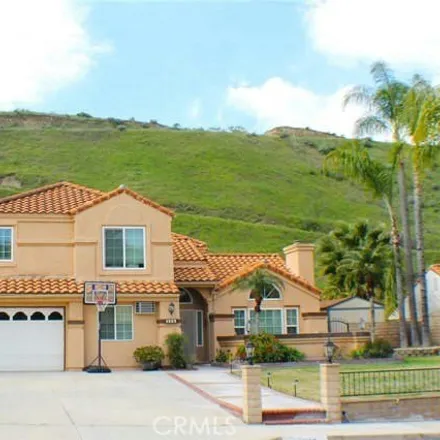 Buy this 5 bed house on 3030 Prado Lane in Colton, CA 92324
