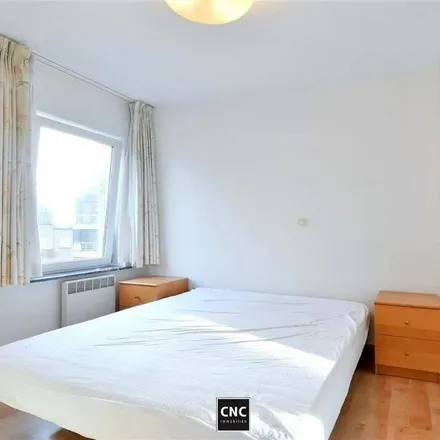 Image 8 - Cassiersstraat 9, 8300 Knokke-Heist, Belgium - Apartment for rent