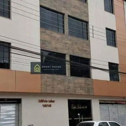 Image 2 - Rua Paula Lima, Jardim Santa Helena, Juiz de Fora - MG, 36015-370, Brazil - Apartment for sale