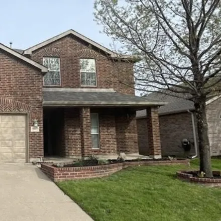 Image 3 - 9221 Comanche Ridge Drive, Fort Worth, TX 76131, USA - House for rent