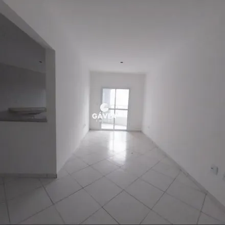 Rent this 3 bed apartment on Rua Nestor Ferreira da Rocha Júnior in Vila Caiçara, Praia Grande - SP