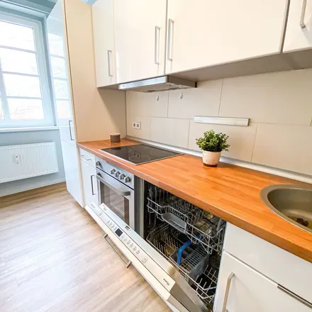 Rent this 2 bed apartment on Schierker Straße 17 in 12051 Berlin, Germany