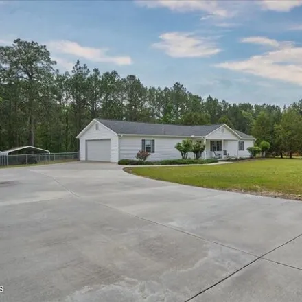 Buy this 3 bed house on 133 Edinburgh Drive in Moore County, NC 28327
