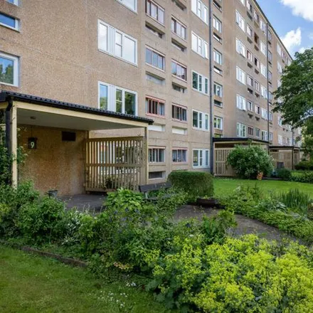 Rent this 2 bed apartment on Kristallen in Fjällkåpan, 424 49 Gothenburg