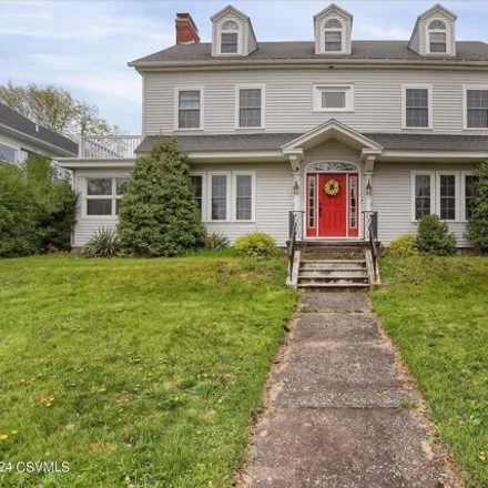 Buy this 4 bed house on 392 Walnut Street in North Hills, Milton