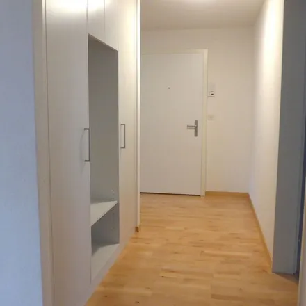 Rent this 3 bed apartment on Schulhausstrasse 7 in 6262 Reiden, Switzerland