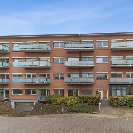 Rent this 3 bed apartment on C.V.E. Knuths Vej 2F in 2900 Hellerup, Denmark
