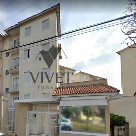 Image 2 - Avenida Santa Cruz, Jardim Vera Cruz, Sorocaba - SP, 18050-260, Brazil - Apartment for sale