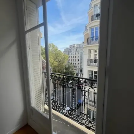 Image 1 - 30 x Route d'Auteuil aux Lacs, 75016 Paris, France - Apartment for rent