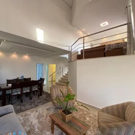 Buy this 3 bed house on unnamed road in São Manoel, Americana - SP