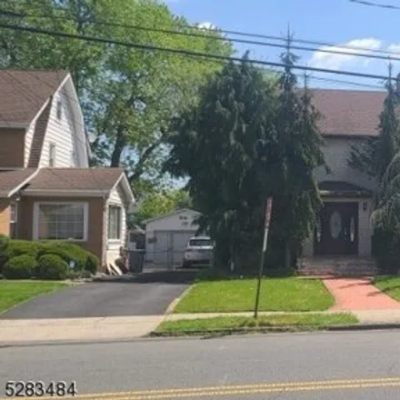 Buy this 3 bed house on 1005 Westminster Ave in Hillside, New Jersey