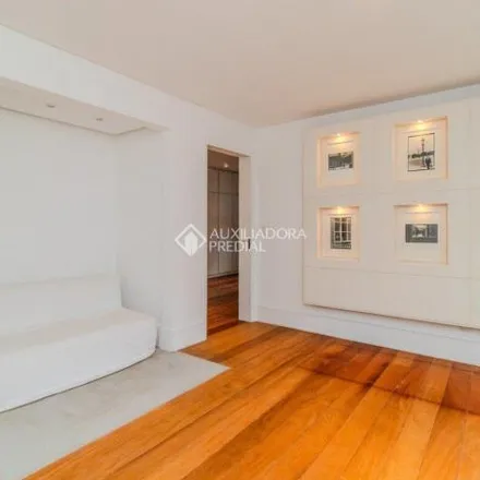Buy this 2 bed apartment on Radicom in Avenida Érico Veríssimo 624, Azenha