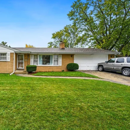 Buy this 3 bed house on 2401 Berry Court in Waukegan, IL 60085