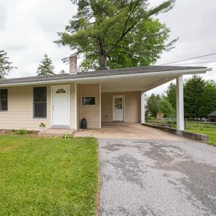 Buy this 3 bed house on 951 Wells Road in Corner Stores, Schuylkill Township
