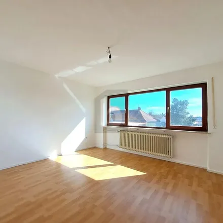 Rent this 8 bed apartment on Hauptstraße 33 a in 82269 Geltendorf, Germany