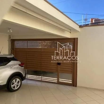 Buy this 3 bed house on Rua Robartino Martho in Jundiaí, Jundiaí - SP