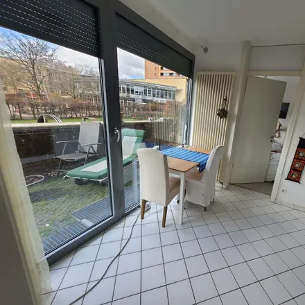 Rent this 2 bed apartment on Bundesschlange;Abgeordneten-Schlange in Magnus-Hirschfeld-Ufer, 10557 Berlin