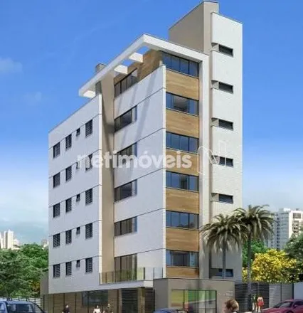 Buy this 4 bed apartment on Rua Desembargador Viotti de Magalhães in Santa Rosa, Belo Horizonte - MG