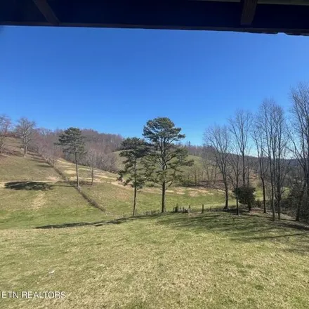 Image 9 - Sugar Hollow Church, Long Hollow Road, Campbell County, TN 37766, USA - House for sale