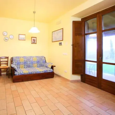 Rent this 2 bed apartment on Via San Casciano dei Bagni in 00149 Rome RM, Italy