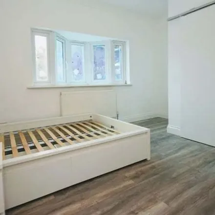 Rent this 6 bed apartment on Milton Crescent in Eastern Avenue, London