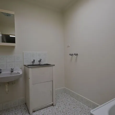 Rent this 2 bed apartment on 50-66 Reynard Street in Coburg VIC 3058, Australia