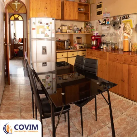 Buy this 4 bed house on Institución Educativa Stella Maris in Los Conquistadores, Ciudad Satélite