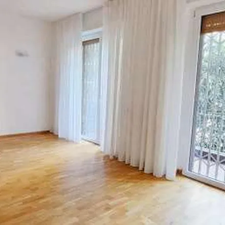 Rent this 3 bed apartment on Via Giovanni Cagliero 8 in 20125 Milan MI, Italy