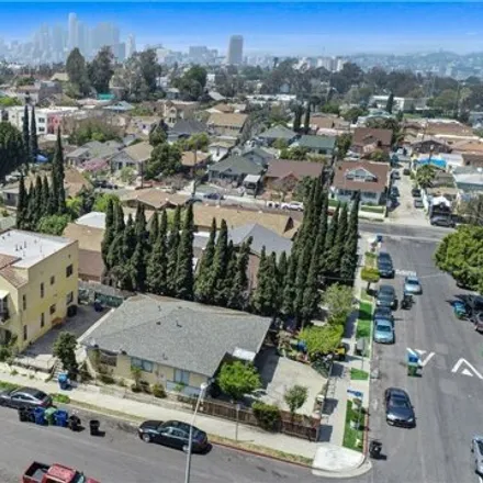 Image 1 - 445 North Chicago Street, Los Angeles, CA 90033, USA - House for sale