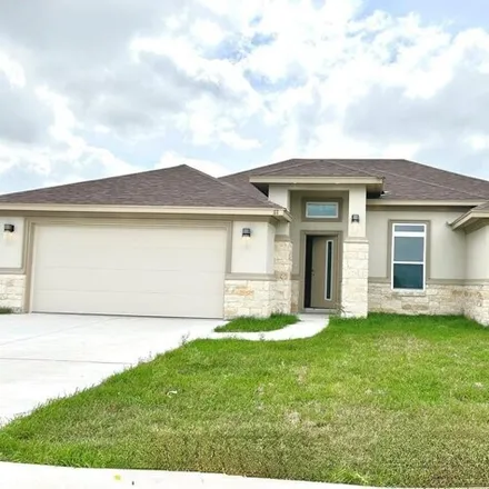 Buy this 4 bed house on Candlewood Drive in Los Fresnos, TX 78566