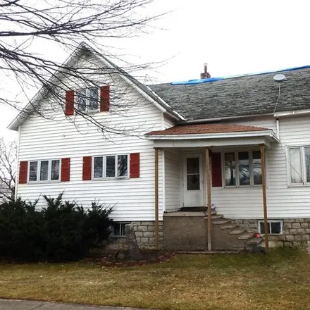 Buy this 3 bed house on 354 Carney Boulevard in Marinette, WI 54143