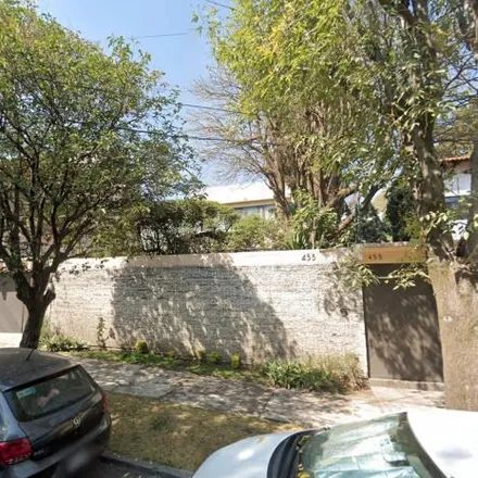 Buy this 6 bed house on Embassy of Jordan in Calle Sierra Fría 489, Colonia Reforma social