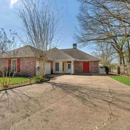 Buy this 3 bed house on 18900 Tresaunce Court in East Baton Rouge Parish, LA 70817