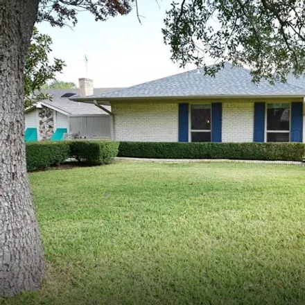 Rent this 3 bed house on 10522 Berryknoll Drive in Dallas, TX 75230