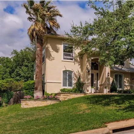 Buy this 4 bed house on 3433 John Simpson Trail in Plateau, Travis County