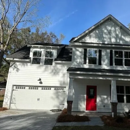 Buy this 4 bed house on 298 Fremont Street in Riverland Terrace, Charleston County