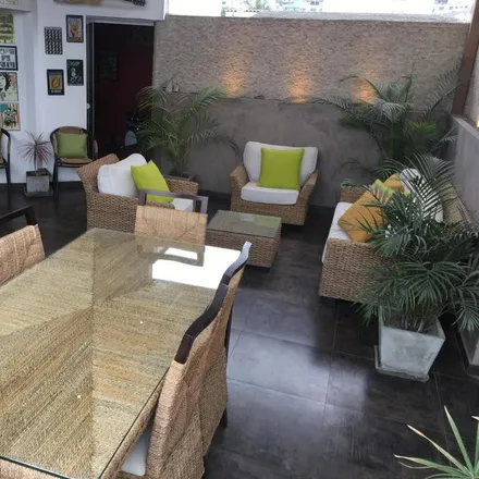 Buy this 4 bed apartment on unnamed road in Santiago de Surco, Lima Metropolitan Area 10853