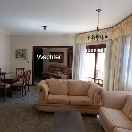 Rent this 3 bed apartment on Rua Abelardo F A Campos in Santo Ângelo, Santo Ângelo - RS