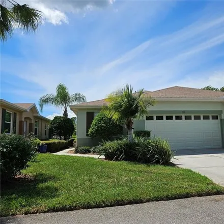 Rent this 2 bed condo on 729 Tremont Greens Lane in Hillsborough County, FL 33573